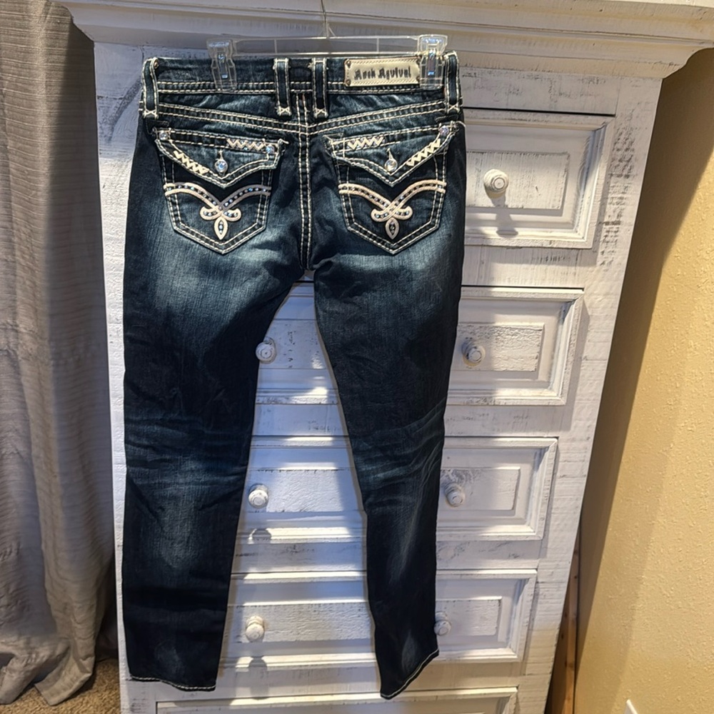 Rock Revival skinny Jeans